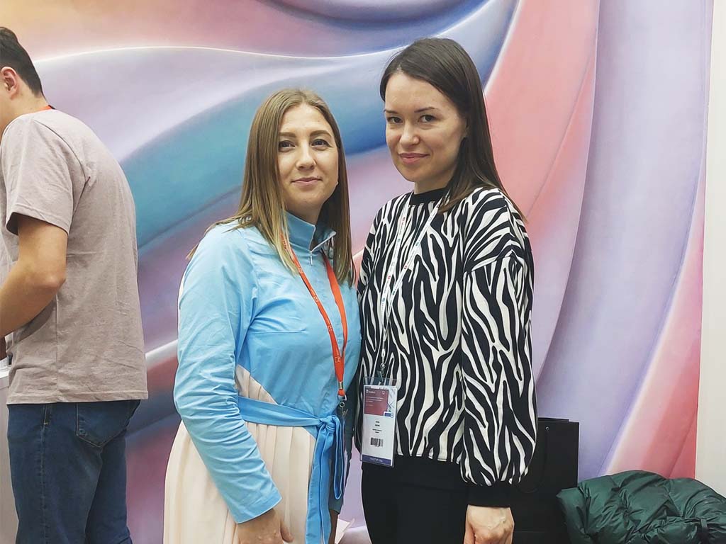 Fama приняла участие в Международной выставке строительных и отделочных материалов MosBuild 2023