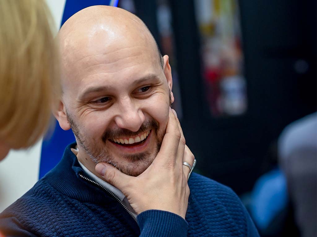 Fama приняла участие в Международной выставке строительных и отделочных материалов MosBuild 2023